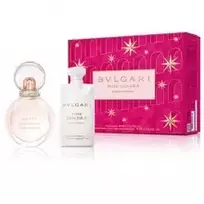 Bvlgari Rose Goldea Blossom Delight dovanų rinkinys EDP 50 ml ir kūno losjonas 75 ml, 50 ml