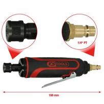 Tiesinis šlifuoklis (pneumatinis) KS TOOLS 515.5410