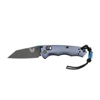 Benchmade 290BK Immunity Sulankstomas peilis