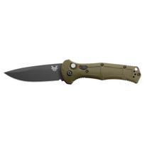 Benchmade 9070BK-1 Claymore Sulankstomas peilis