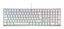 "CHERRY XTRFY TAS MX 3.1 RGB Corded (DE) MX2A Brown w"