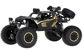 Rc automobilis 6417_1, 1:8, juoda sp.