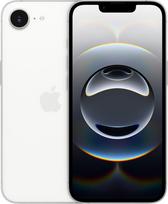 Apple iPhone 16e 15.5 cm (6.1") Dual SIM iOS 18 5G USB Type-C 512GB White