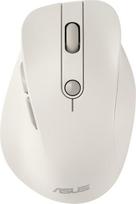 Asus Mouse | MD105 | Wireless | Bluetooth, 2.4GHz | Milky White