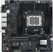Asus PRO WS W680M-ACE SE Intel W680 LGA 1700 micro ATX