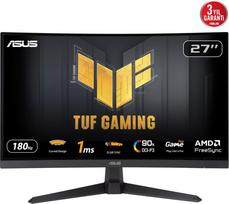 Asus TUF Gaming VG27VQ3B 68.6cm (16:9) FHD DP