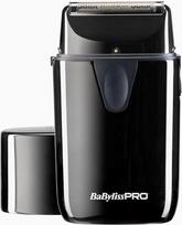 Babyliss UVFOIL01 Shaver with UV disinfecting head Black
