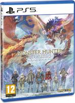 Capcom Monster Hunter Stories 3: Twisted Reflection