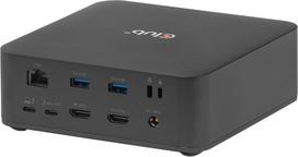 Club 3D CLUB3D CSV-2562 13-1 Thunderbolt™ 5 Docking Station M.2 SSD 2x HDMI™ 8K60Hz Thunderbolt™ Share Certified 180W