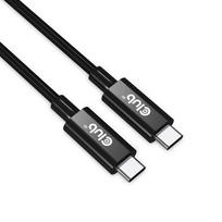 Club3D CABLE USB-C 3M/M/M CAC-1579 CLUB3D