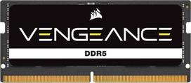 Corsair SO DDR5  48GB PC 5600 CL48 CORSAIR VENGEANCE Black