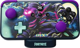 Crkd - NEO S Raven Fortnite Edition with Charging Dock