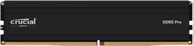 Crucial MEMORY DIMM PRO 32GB DDR5-6000/CP32G60C40U5BT CRUCIAL