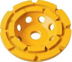 Dewalt Deimantinis šlifavimo diskas DeWalt TURBO 125 mm DT3797-QZ