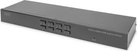 Digitus 8 Port HDMI KVM Switch Series