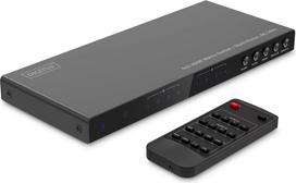 Digitus Switch video (hdmi) DS-55345