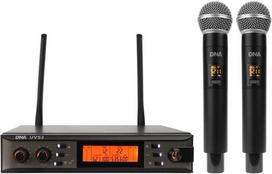 Dna Professional DNA UVS 2 Wireless Microphone Sound System