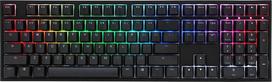 Ducky One 2 RGB keyboard Gaming USB QWERTY Black