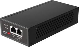 Edimax GP-203IT PoE adapter 2.5 Gigabit Ethernet, Fast Ethernet, Gigabit Ethernet