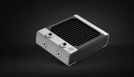 Ek Water Blocks EK 3831109838334 computer cooling system part/accessory Radiatior