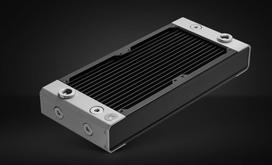 Ek Water Blocks EK 3831109838389 computer cooling system part/accessory Radiatior
