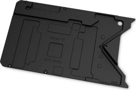 Ek Water Blocks EK Quantum Vector FE RTX 3090 Ti Backplate