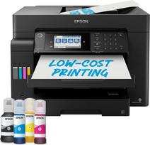 Epson - EcoTank ET-16605 A3+