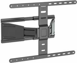 Equip 43"-90" Ultra-Slim Full Motion TV Wall Mount Bracket