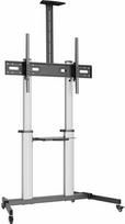 Equip 60"-100“ Eco Ultra-large Display TV Cart