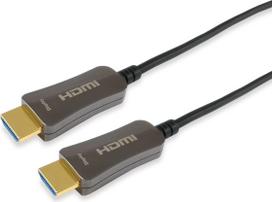 Equip HDMI 2.0 Active Optical Cable, M/M, 70m