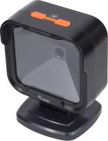 Equip USB 2D Omnidirectional Desktop Barcode Scanner, 1MP