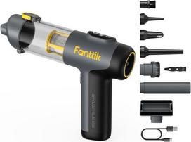 Fanttik Car vacuum V9 Mix
