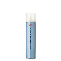 Wella Professionals - Performance hairspray (Hairspray) 250 ml