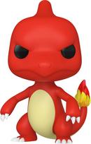 Funko Pop! - Pokemon Charmeleon (92414)