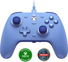 Gamesir - G7 SE Multiplatform Gamepad (Hall-Effect Sticks) - Dynamic Blue