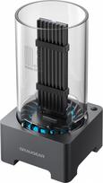 Graugear G-M2DK-AC-10G storage drive docking station USB 3.2 Gen 2 (3.1 Gen 2) Type-C Black