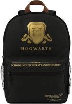 Harry Potter CORE BACKPACK - HOGWARTS SHIELD
