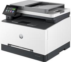 Hewlett-Packard HP Color LaserJet Pro MFP 3302fdng Multifunktionsdrucker (759V1F#ABD)