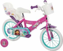 Huffy Gabbi 16" Children's Bike (21485W)
