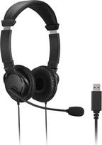 Kensington Classic USB-A Headset with Mic and Volume Control