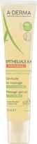 Kūno aliejus, masažui A-Derma Epitheliale Ah Massage Anti-marks Massage Gel-oil, 40 ml