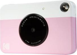 Kodak FOTOAPARATAS KODAK SMILE+ 2X3 RAUSVA
