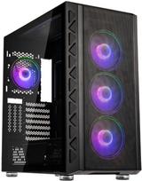 Kolink Citadel Mesh ATX ARGB Midi-Tower - black