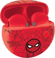 Lexibook - Spiderman - Wireless Bluetooth earphones (HPBT05SP)