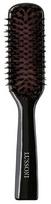 Plaukų šepetys Lussoni Natural Style 6212-19317, juoda sp.