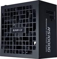 Lian Li Power Supply|LIAN LI|EDGE Platinum 1000|ATX|100 - 240 V|1000 W|G9P.RS1000G.B000.EU
