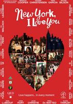 Majeng Media NEW YORK, I LOVE YOU
