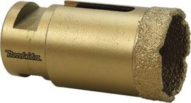 Makita Deimantinė gręžimo karūna Makita D-44513, Ø35 mm