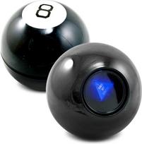Mikamax - Mystic 8 Ball