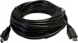 MIO Mivue E60 Rear Camera Cable, 8 m